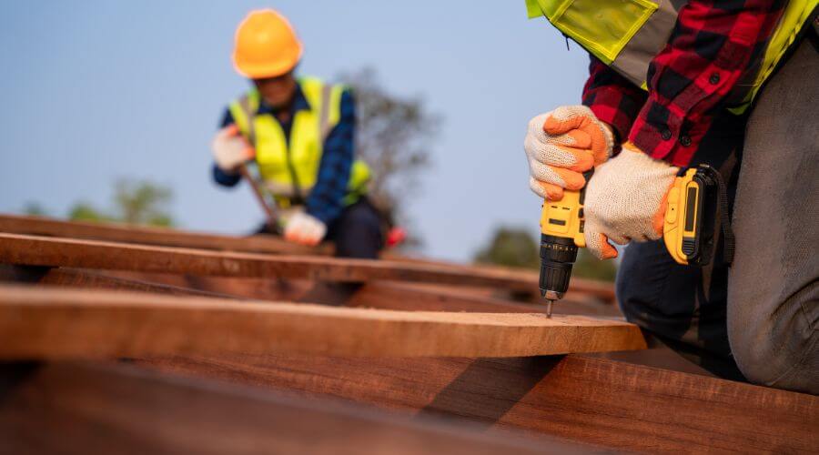 Expert flood damage restoration services in Varnville, SC